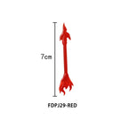 Elementy i akcesoria – Accessories - FDPJ29-red