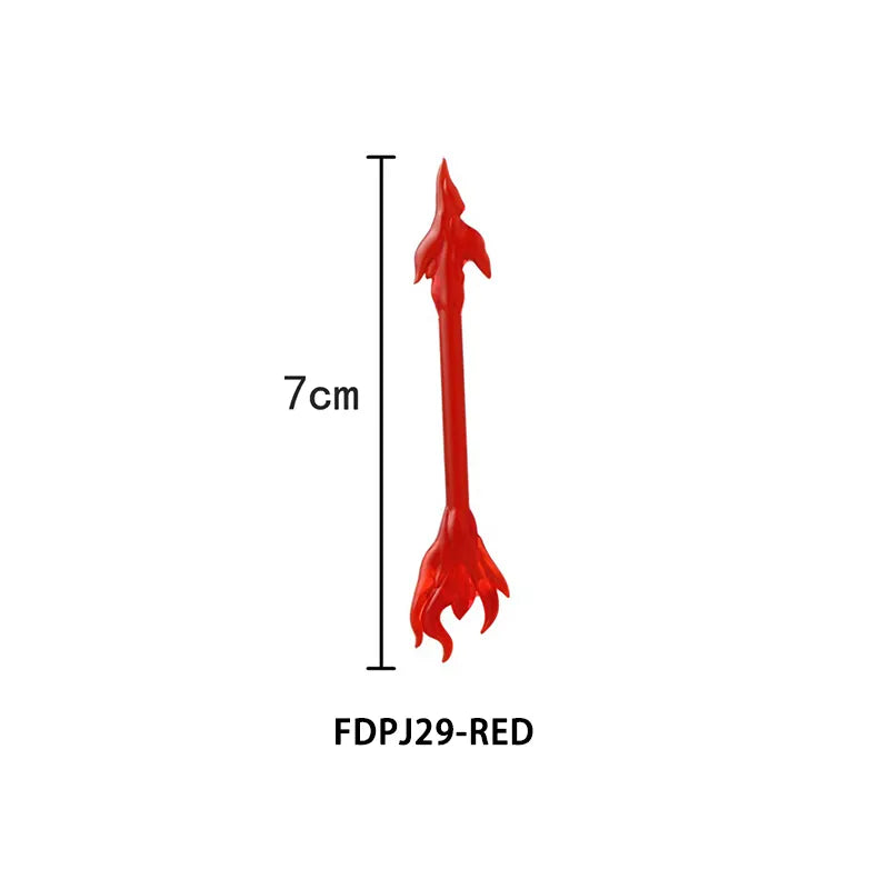 Elementy i akcesoria – Accessories - FDPJ29-red