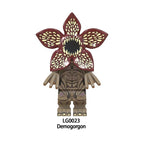 Zestaw figurek Stranger Things - LG-0023