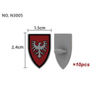 Elementy i akcesoria – Shield - N3005