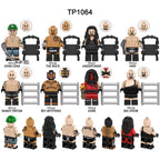 Zestaw figurek WWE