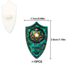 Elementy i akcesoria – Shield - PJD51
