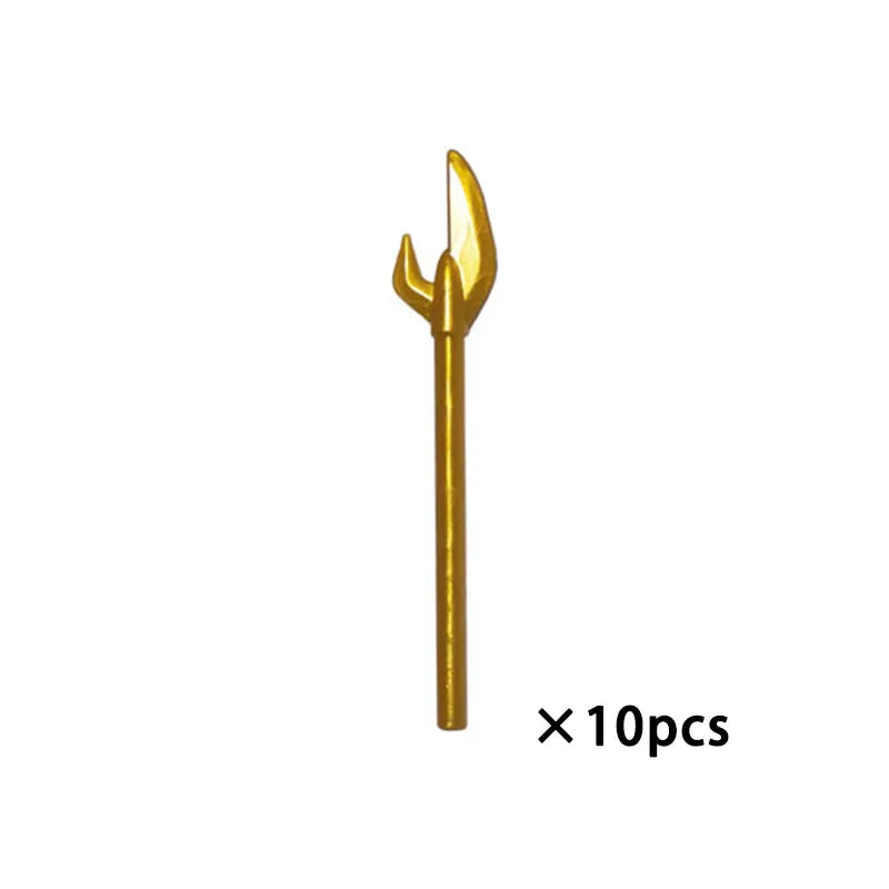 Elementy i akcesoria – Weapon - 21