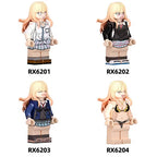Zestaw figurek My Dress-Up Darling
