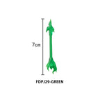 Elementy i akcesoria – Accessories - FDPJ29-green