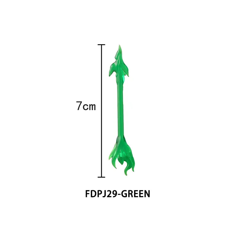 Elementy i akcesoria – Accessories - FDPJ29-green