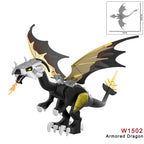 Elementy i akcesoria – Medieval - W-1502