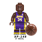Zestaw figurek NBA - XP-148