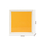 Elementy i akcesoria – Accessories - yellow