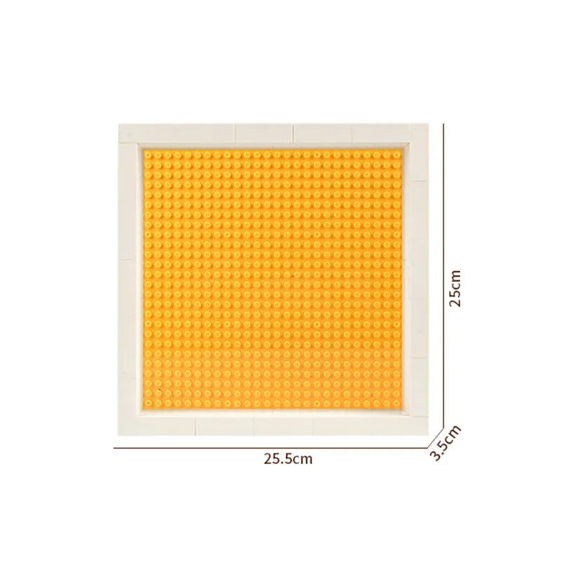 Elementy i akcesoria – Accessories - yellow