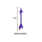 Elementy i akcesoria – Accessories - FDPJ29-purple