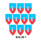 Elementy i akcesoria – Shield - B24-28-1