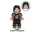 Zestaw figurek Haikyuu!! - TP-082