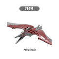 Elementy i akcesoria – Dinosaur - X-1144