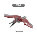 Elementy i akcesoria – Dinosaur - X-1144