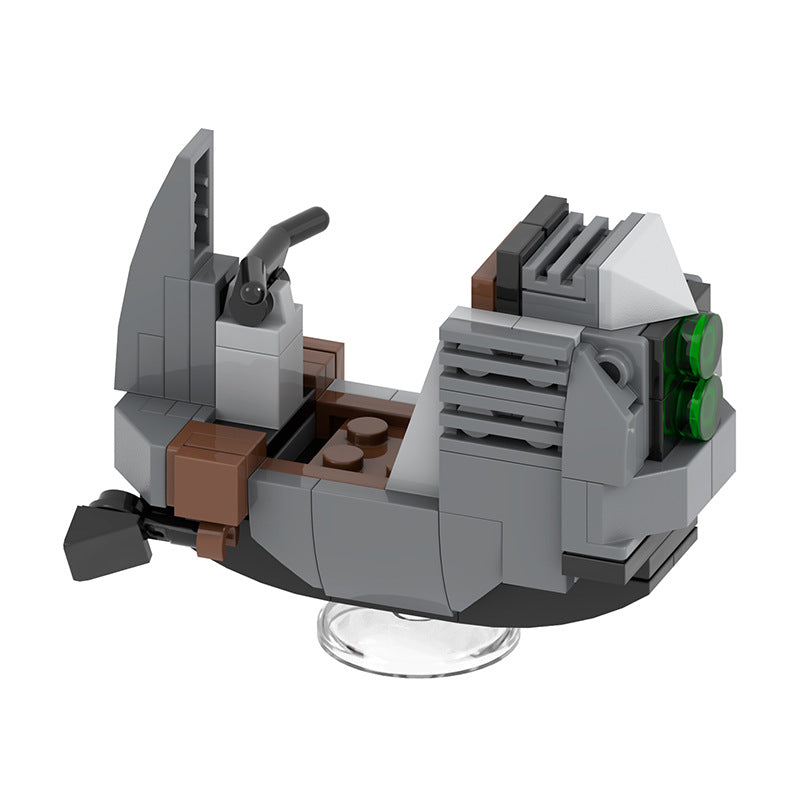 Elementy i akcesoria – Star War