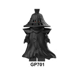 Zestaw figurek Ninjago - GP-701