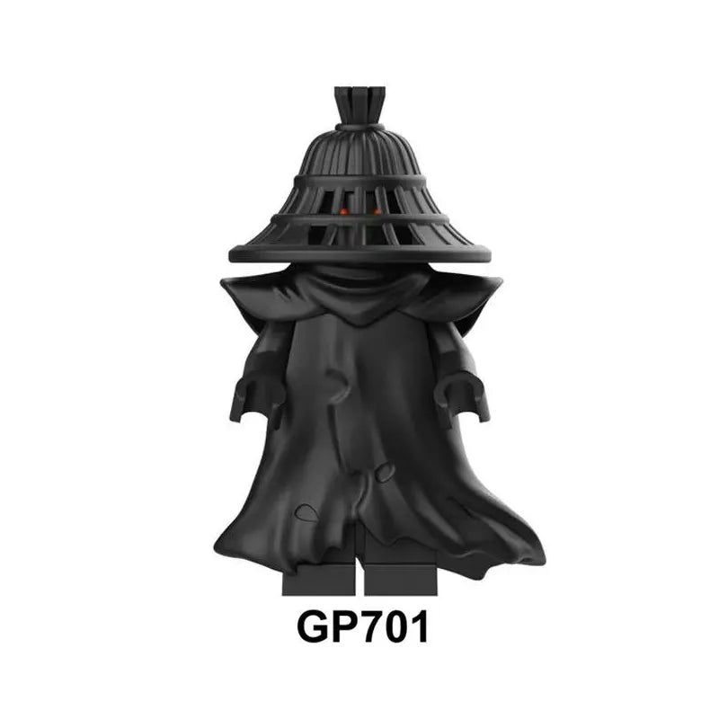 Zestaw figurek Ninjago - GP-701