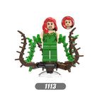 Zestaw figurek Super Hero - X-1113
