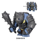 Zestaw figurek Lord of The Rings - DXMH-3018