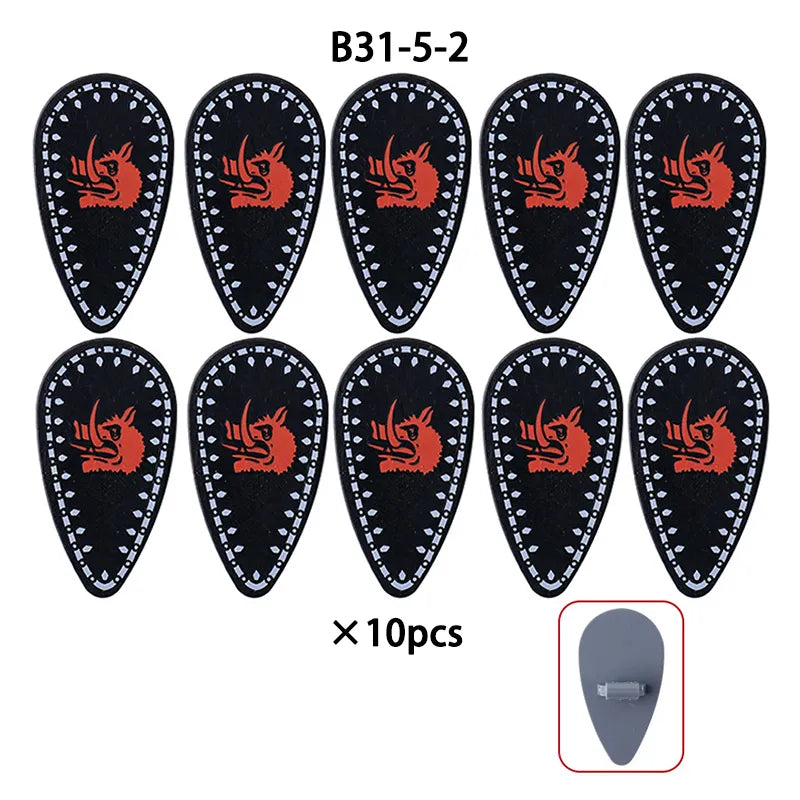 Elementy i akcesoria – Shield - B31-5-2