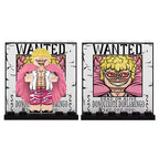 Zestaw figurek one piece