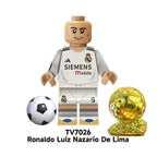 Zestaw figurek World Cup - TV-7026