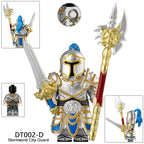 Zestaw figurek World of Warcraft - DT-002D