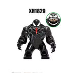 Zestaw figurek venom