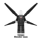 Zestaw figurek Minifigures - TP-083