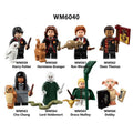 Zestaw figurek Harry Potter - Zestaw x8