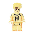 Zestaw figurek Naruto - KF-786