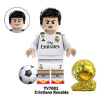 Zestaw figurek World Cup - TV-7002