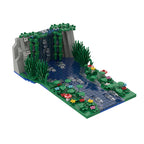 Elementy i akcesoria – Waterfall