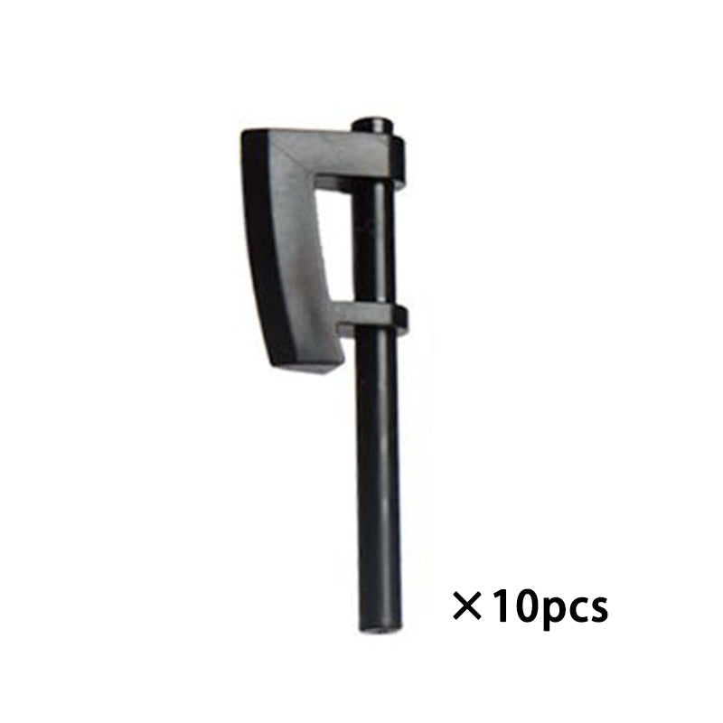 Elementy i akcesoria – Weapon - 50