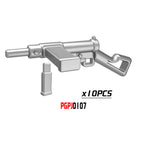 Elementy i akcesoria – Gun - PGPJ0107