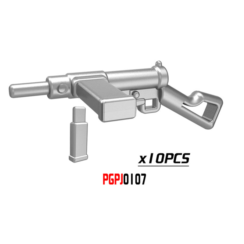 Elementy i akcesoria – Gun - PGPJ0107