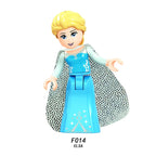 Zestaw figurek Disney - F-014