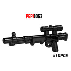 Elementy i akcesoria – Gun - PGPJ-0063
