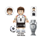 Zestaw figurek World Cup - TV-7053