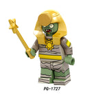 Zestaw figurek Plants vs. Zombies - P-1727