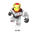 Zestaw figurek Super Hero - P-862
