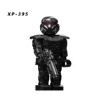 Zestaw figurek Star War - XP-395