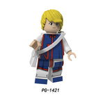 Zestaw figurek HunterHunter - P-1421