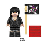 Zestaw figurek One Piece - TP-157