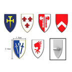 Elementy i akcesoria – Shield