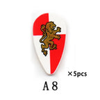 Elementy i akcesoria – Shield - A8