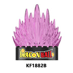 Elementy i akcesoria – Dragon Ball - KF-1882B