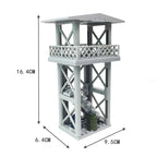 Elementy i akcesoria – Sentry - 04
