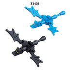 Zestaw figurek Minifigures - 33401